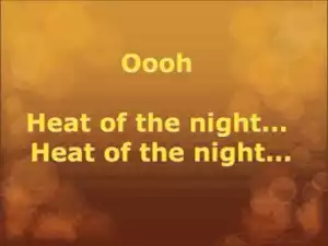 Aqua - Heat of the Night